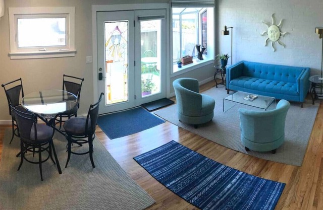 FunJoy Hill - The Perfect Location!