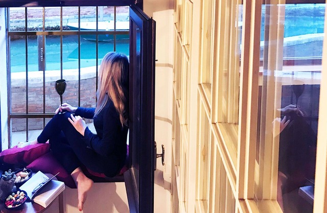 Furlani House at the Dalmatians - A cozy home on the canal