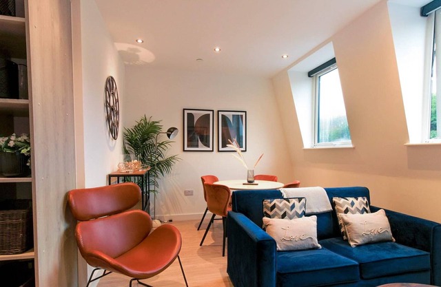Furness House by Stay Shoal