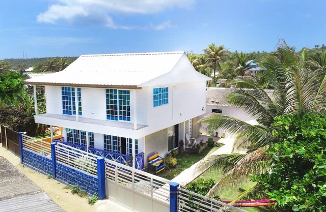 Furnished apartment with an excellent location