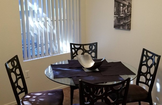 Furnished 2BDs apartment in Ahwatukee, Phoenix