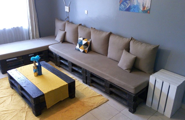 Furnished Apartment Near Jkia Airport