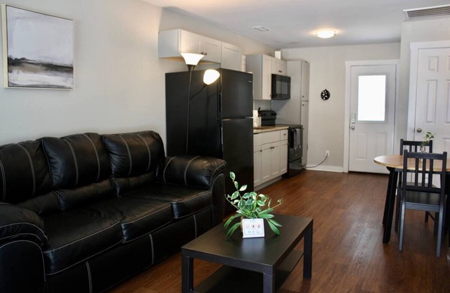 Furnished Apartment Near Redstone Arsenal Gate 8