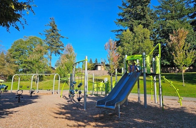 furnished beautiful basement separate entry