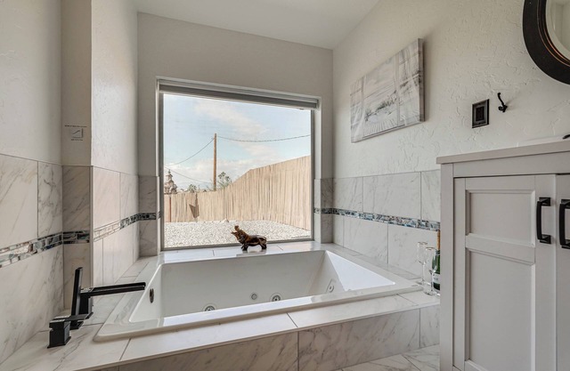 Furnished Patio, Grill & Views: Lake Havasu Home