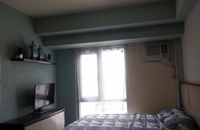 Furnished Studio | 22.42 SQM