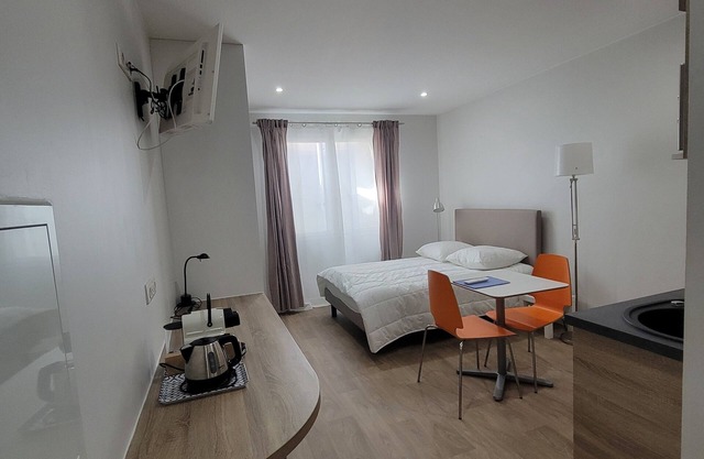 Furnished Studio 24 m² Toulouse Lalande