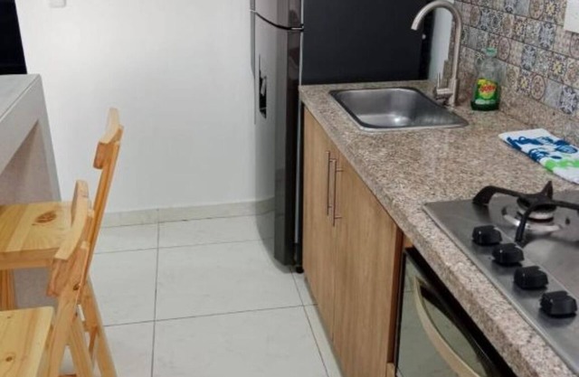 Furnished Vacation Apartment in Armenia - Comfort and Incredible Views