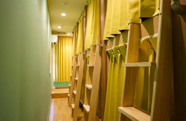 Furusatozukuri"sagosyougakou" - Vacation STAY 12703v