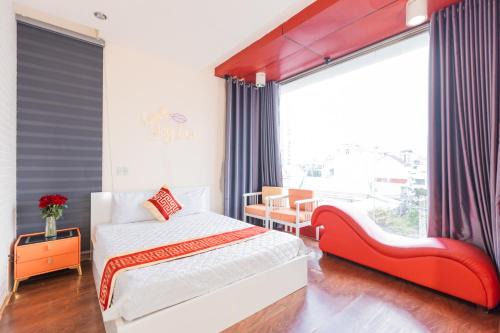 Fuza Hotel 563 Nguyen Thi Thap