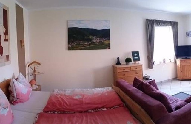 FW Saffenburg for 2 persons - Holiday apartment Pollig