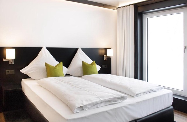 FZ Hotel by WMM Hotels