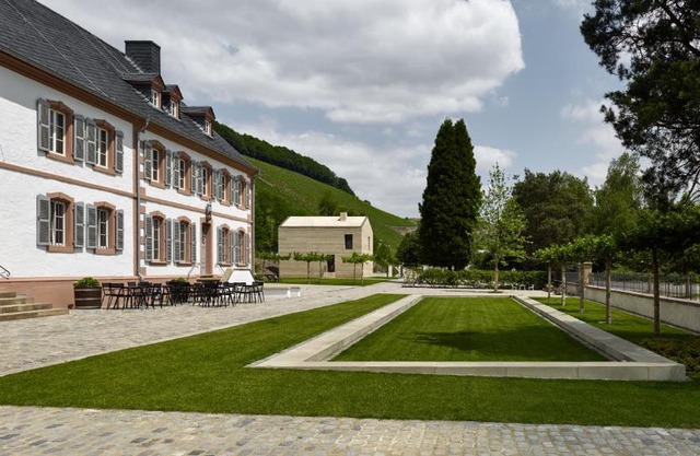 Gästehaus Cantzheim