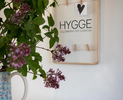Gästehaus hygge