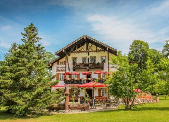 Gästehaus Siegllehen