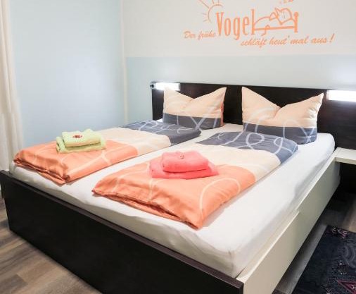 Gästehaus Sabina- Frühstückspension, Bed & Breakfest