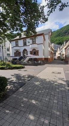 Gästehaus Viktoria