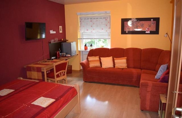 Gästezimmer Leonore