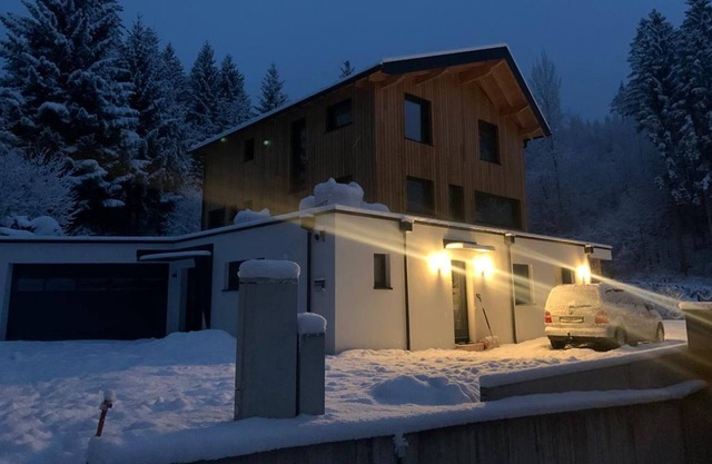 Gästezimmer Waldblick - Waldblick