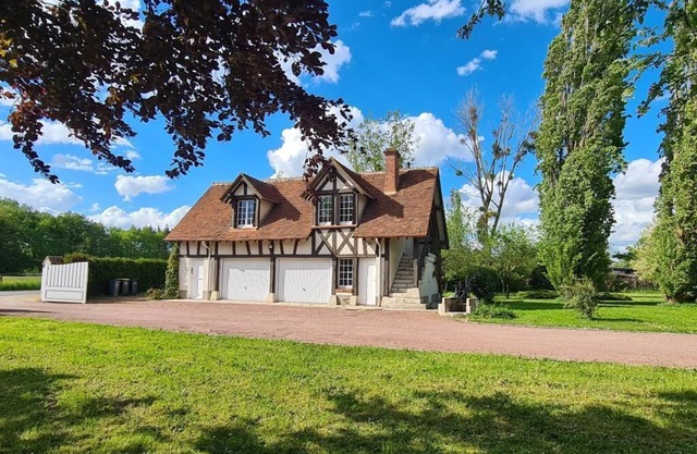 Gîte 2/4 Personnes