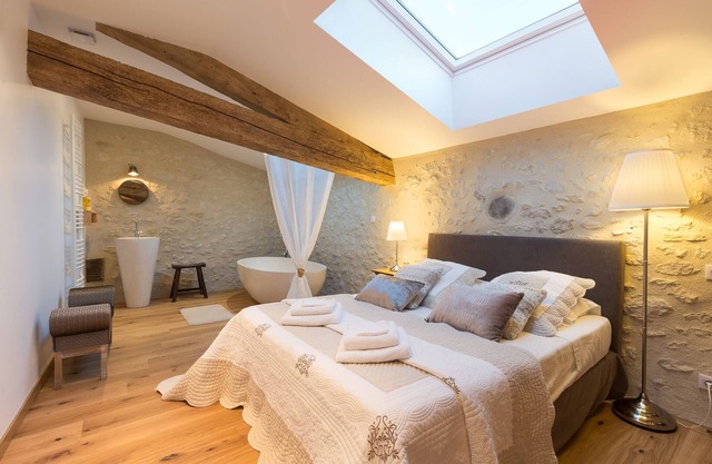 Gîte 4 épis Gîtes de France