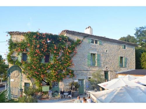 Gîte #4, 4 Pers, Domaine De Ribiere