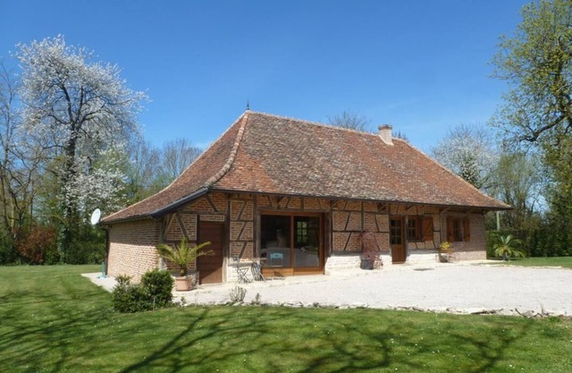 Gîte aux Cheveau - Simard