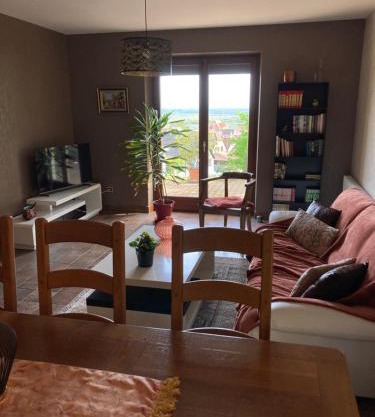 Gîte "Calme & Evasion"