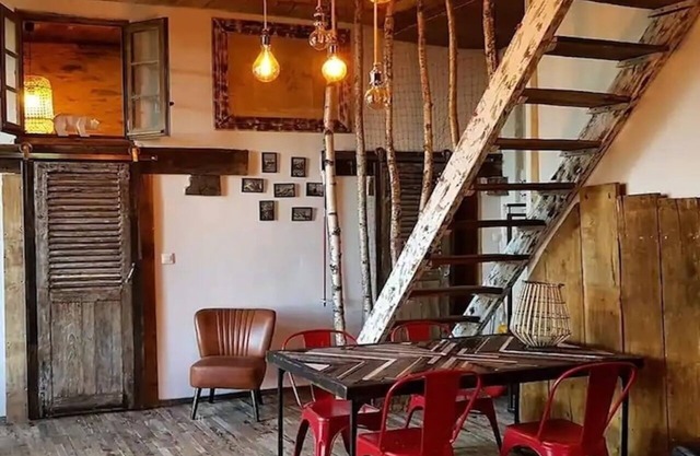 Gîte Chaleureux en Périgord Vert