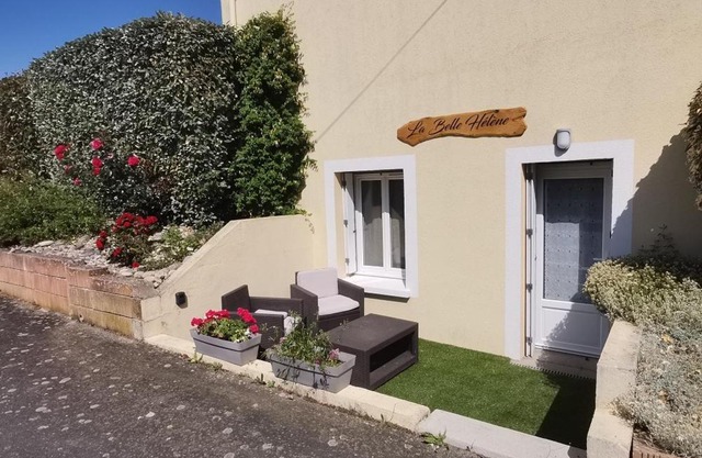 Gîte - Chambres d'Hôtes La Belle Hélène