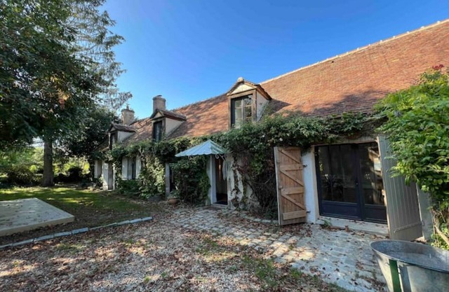 Gîte Charmant Entre lac et Forêt