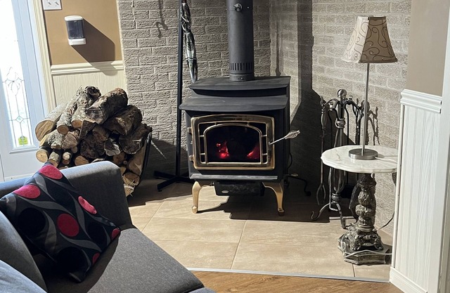 Gîte Chute Couette & Café