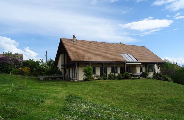 Gîte des Baconnets 13 Places