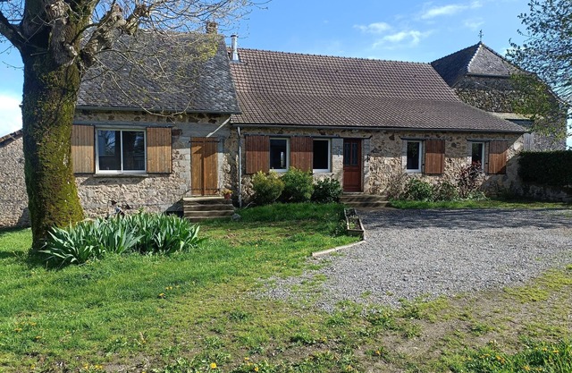 Gîte de Campagne du Rausas