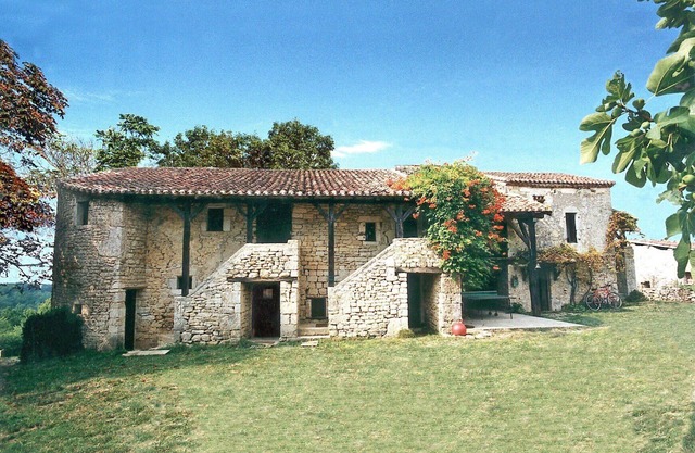 Gîte de Caractère Pour 28 Campagne