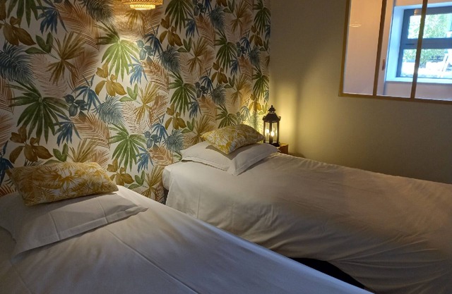 Gîte de Charme au Coeur des Volcans