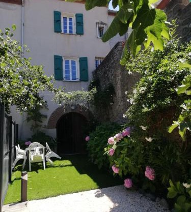 Gîte de charme la belle histoire