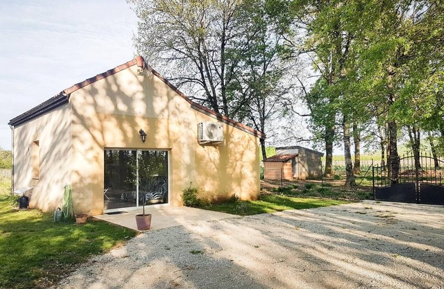 Gîte de Fontayne - VIRE SUR LOT