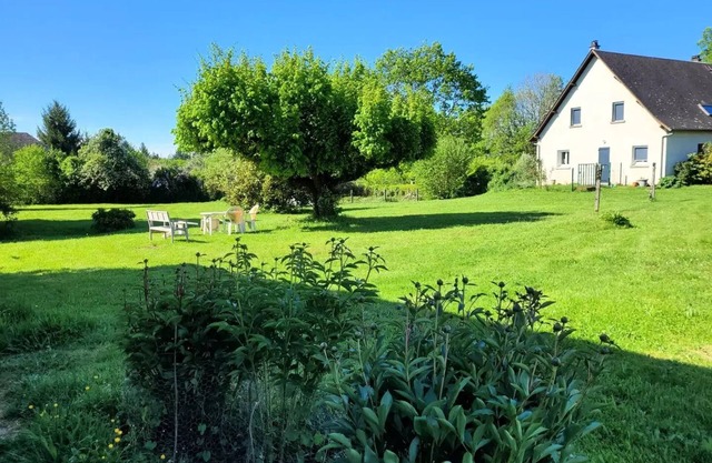 Gîte de France 4 persons