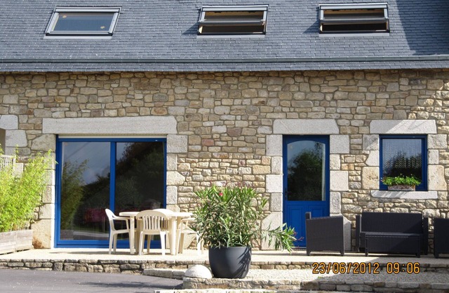 Gîte de Grand-Père Pierre in Carnac ★★★★