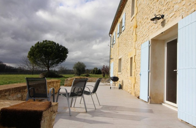 Gîte de la Grange - Doulezon