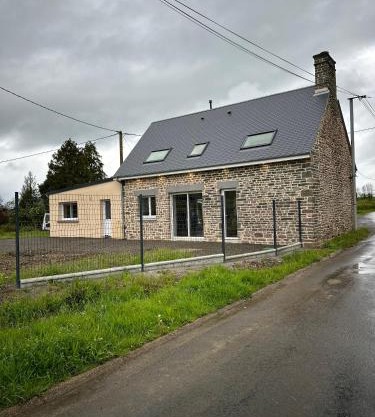 Gîte de Monthardrou