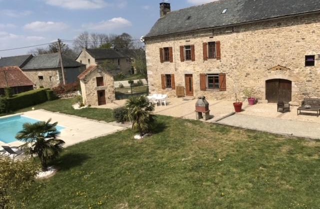 Gîte de Sylou et Fa