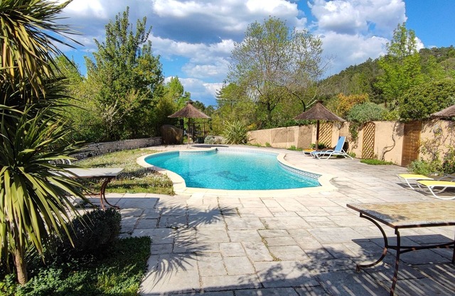 Gîte des Cévennes-Mas Suéjol (20 Pers) en Cévennes, Gîte des Cévennes