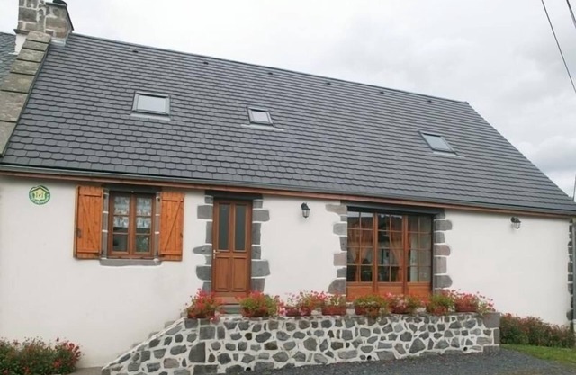 Gîte des Eaux - Nebouzat