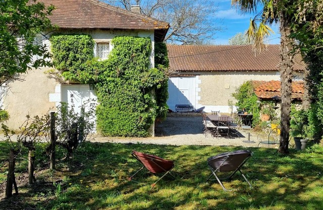 Gîte Dordogne Les Hirondelles