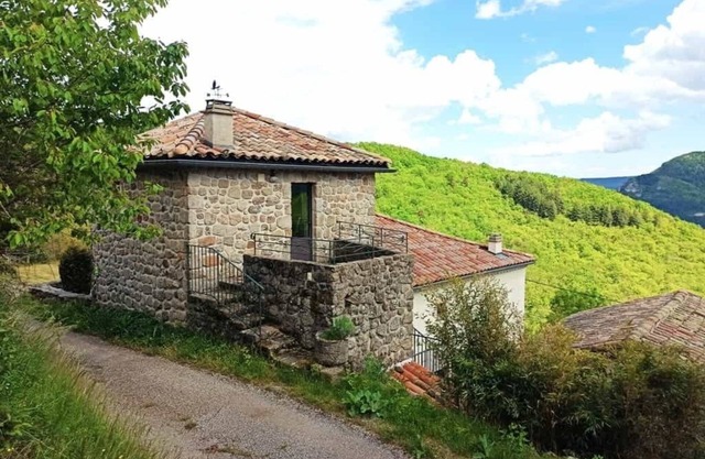 Gîte douillet pour 2 personnes