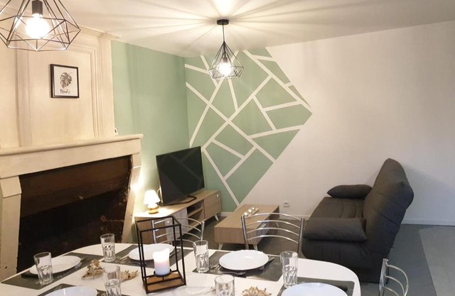 Gîte du Domaine de Lussier