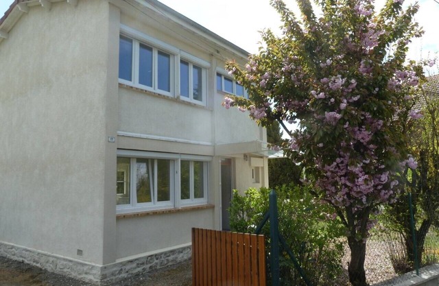 Gîte du Rousselet in Machault (08)