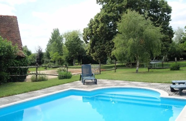 Gîte for 14 people